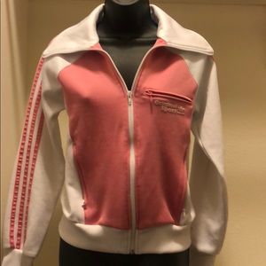 Adidas jacket original sport medium
